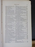 Poor's Manual of Railroads 1871-1872  History rolling stock more
