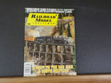 Railroad Model Craftsman Magazine 1999 September L&N Sleeper Winans Camel kitbas