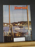 Railway Journal BMWE Magazine 1981 October Conrail Agreement is Ratified