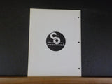 Chesapeake & Ohio Lightweight Passenger Equipment 1946-1972 by H.H. Hardwood  St