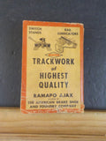 Pocket List of Railroad Officials #189 1942 1st quarter