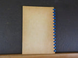 How to Run A Model Railroad by Boomer Pete  Spiral Bound