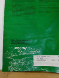 INFO Union Pacific Railroad 1982 July The Meacham