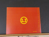 Electric Heritage Of The Long Island Rail Road By Ron Ziel with John Krause SC