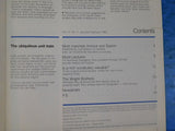 CN Movin 1983 Jan Feb V15#1 Meet marshals Armour and Saxton