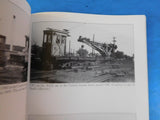 Images of Rail Toledo Trolleys by Kirk Hise and Edward Pulhuj