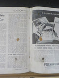 Railway Age 1961 November 20 Milw lowers tunnel floors for high wide loads DAMAG