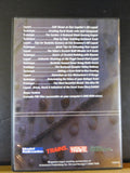 DVD Dream Plan Build Video Series Vol 6 C&O Steam Creating rural roads Eureka
