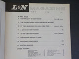 Louisville & Nashville Employee Magazine L&N 1969 May Fast freights to everywher