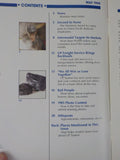 Info Magazine Union Pacific System 1985 May Employee UP We All Win or Lose Toget