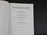Great Northern in Minnesota Foundations of an Empire Luecke   Hard cover