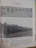 Barry Locomotive Phenomenon by Francis Blake & Peter Nicholson w/DJ