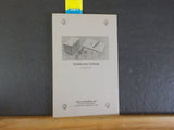 Cir-Kit Concepts Model RR Electrical Catalog #1 Doing Big Things in a Small Way