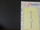 EMD Pointers 1966 December 5 Dynamic brake blower motor bearings