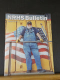 NRHS Bulletin 2018 Vol 81 #3 Steve Lee