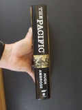 Pacific, The by Hugh Ambrose           Hard Cover with dust jacket