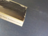 Farewell to Steam by David Plowden Dust Jacket 1966 Steam Boards Locomotives