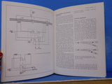 Model Scenic Railways Design & Construction by Robert Brien Hard Cover 1988