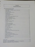 CNYK Central New York Railroad Corporation Employee Timetable #2 2004