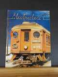 Electric Lines Magazine 1989 March April Electriclines Johnstown PA Reading MU