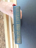 Official Railway List 1890 Alphabetical List of all railways in operation US CAN