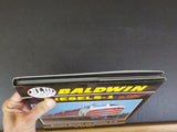 Baldwin Diesels -1 In Color Jim Boyd Baldwin History and Owners A-G Morning Sun