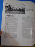Keystone PRR T&HS Magazine 1981 Sept Altoona Shops Inspection Tour