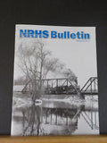 NRHS Bulletin 2021 Vol 83 #3 Black River & Western Story