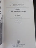 Regional History of the Railways of Great Britain Volume 10 The North West
