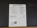 Western Pacific Feather River Rail Society The Train Sheet #52 1991 November Dec