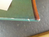 Evans Products Company Annual Report 1979 soft cover Lease railcars