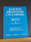 Railway Prototype Cyclopedia Volume 6 BX express box cars EMD F3 phase II locos