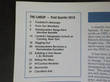 Central Headlight 2018 First Quarter NYC HS Don’t Call It a Model!