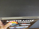 Anthracite Railroads & Mining in Color Volume 2 by Chuck Yungurth Morning Sun Bk
