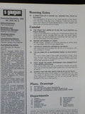 S Gaugian 1993 Nov Dec Paul Rahams Canadian Pacific 2-8-0