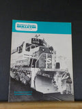 Southern Pacific Bulletin 1975 Summer Vol59 #3 Our Off-Line Traffic Getters