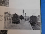GWR Branchlines By C. J. Gammell w dust jacket
