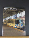 ERA Headlights 2011 January - December Western Canada Rail to Rubber Part 4