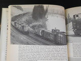 Off on a Wild Caboose Chase by Adolf Hungry Wolf True adventures Folklore