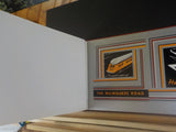 Milwaukee Shops Present Hiawatha First of the Speedliners Hard Cover Oversize