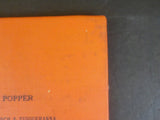 Alley Popper, The History of the Pittsburgh & Susquehanna by Richard D. Adams