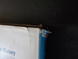 Movie Railroads, The by Larry Jensen 1981 with Dust jacket