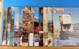 NMRA Bulletin 1994 Complete Year 12 Issues   January thru December