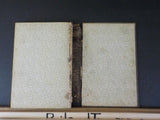 Golden Gleanings BY David Heston A selected miscellany Hard Cover 1886