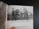 Old Mineral Line, The  by RJ Sellick Soft Cover