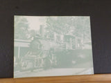 Industries and Freight Train Operations of the Sandy River & Rangeley Lakes RR 6