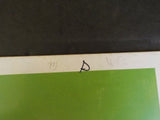 Burlington Northern Inc Annual Report 1976 Statistical Supplement