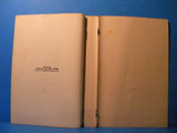 Gas Engine Guide 1974 6th reprint Cover loose Tractors?