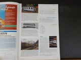 Loki Magazine 1999 10 Modellbautage Luzern Westschweizer Bahncharme in llm Troll