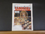 Carousel Vol 32 #2 February 1998 Special Pullout Section for I.I.S.F.